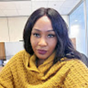 Meet your Posher, Janice